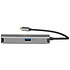 CCBW64220AT02 - Adaptateur Multi-Ports USB Nedis
