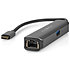 CCBW64220AT02 - Adaptateur Multi-Ports USB Nedis