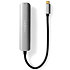 CCBW64220AT02 - Adaptateur Multi-Ports USB Nedis