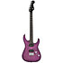 Pro-Mod Plus DK24 HH HT EB QM Violet Radiance Charvel