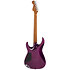 Pro-Mod Plus DK24 HH HT EB QM Violet Radiance Charvel
