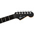Pro-Mod Plus DK24 HH HT EB QM Violet Radiance Charvel