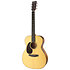 000-18L GE LH + étui Martin Guitars