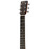000-18L GE LH + étui Martin Guitars