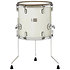 PDA140F-PW 14" VAD Floor Tom Pad Pearl White Roland