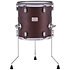 PDA140F-SW 14" VAD Floor Tom Pad Satin Walnut Roland