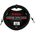 LGI201-6BK Câble guitare Jack noir 6 m Kirlin