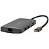 CCBW64240AT02 - Adaptateur Multi-Ports USB Nedis