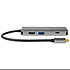 CCBW64240AT02 - Adaptateur Multi-Ports USB Nedis
