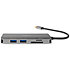 CCBW64240AT02 - Adaptateur Multi-Ports USB Nedis