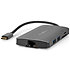 CCBW64240AT02 - Adaptateur Multi-Ports USB Nedis