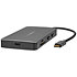 CCBW64250AT02 - Adaptateur Multi-Ports USB Nedis