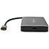 CCBW64250AT02 - Adaptateur Multi-Ports USB Nedis