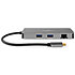 CCBW64250AT02 - Adaptateur Multi-Ports USB Nedis