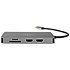 CCBW64250AT02 - Adaptateur Multi-Ports USB Nedis