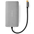 CCBW64250AT02 - Adaptateur Multi-Ports USB Nedis
