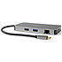CCBW64250AT02 - Adaptateur Multi-Ports USB Nedis