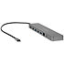 CCBW64260AT02 - Adaptateur Multi-Ports USB Nedis