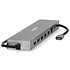 CCBW64260AT02 - Adaptateur Multi-Ports USB Nedis