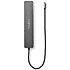 CCBW64260AT02 - Adaptateur Multi-Ports USB Nedis