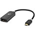 CCBW64352AT02 - Adaptateur USB C/DisplayPort Nedis