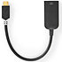 CCBW64652AT02 - Adaptateur USB C/HDMI Nedis