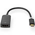 CCBW64652AT02 - Adaptateur USB C/HDMI Nedis