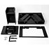 Groove Terminal XDJ RX3 Black Magma Bags
