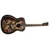 Custom Shop M Paisley Ember Burst + étui Martin Guitars