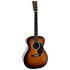 000-28 Golden Era 1933 Ambertone + étui Martin Guitars