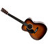 000-28 Golden Era 1933 Ambertone LH + étui Martin Guitars