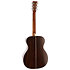 000-28 Golden Era 1933 Ambertone LH + étui Martin Guitars