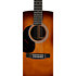 000-28 Golden Era 1933 Ambertone LH + étui Martin Guitars