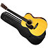 000-28 Golden Era LH + étui Martin Guitars