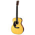 000-28 Golden Era LH + étui Martin Guitars