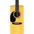 000-28 Golden Era LH + étui Martin Guitars