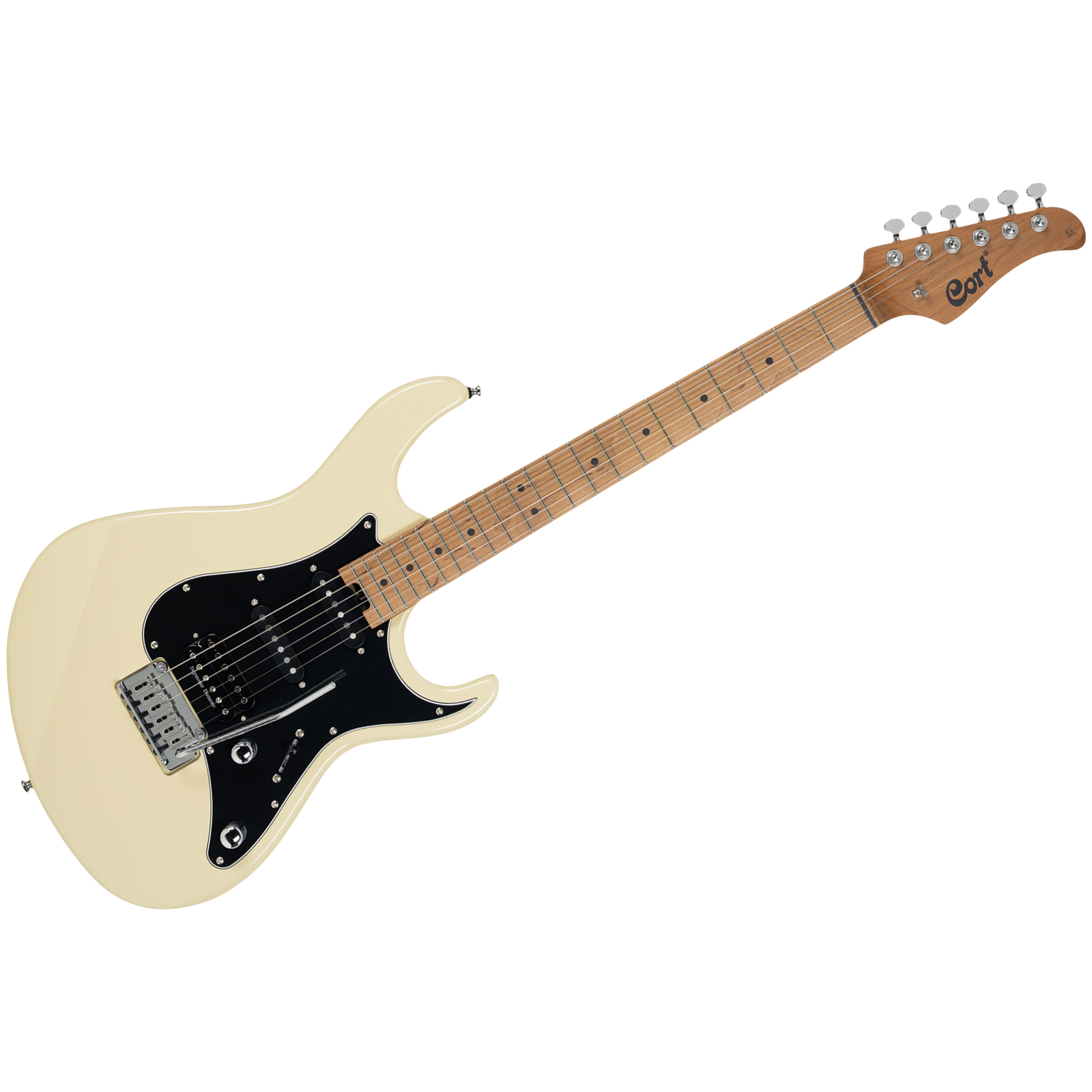 cort-g290-modern-military-beige-guitare-forme-st-sonovente
