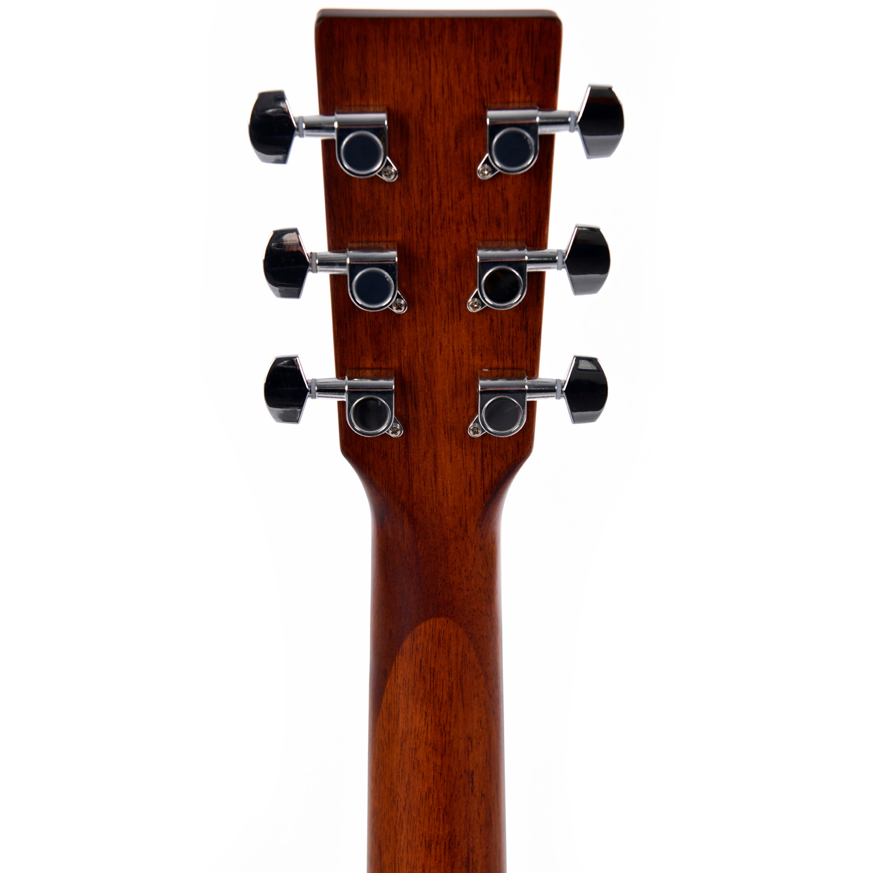 Ditson Ditson D-15 AGED Sunburst - Guitare folk SonoVente.com