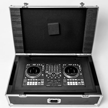 Groove Terminal DDJ REV5 Black Magma Bags