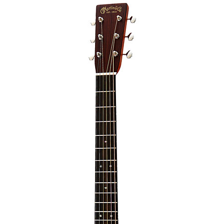 000-28 1935 Sunburst LH + étui Martin Guitars