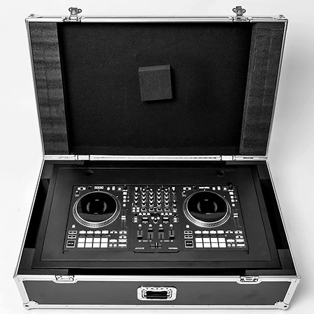 Groove Terminal Prime4/Prime4+ Black Magma Bags