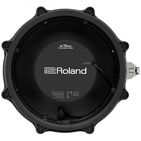 PD-14DSX Digital Snare V-Pad Roland
