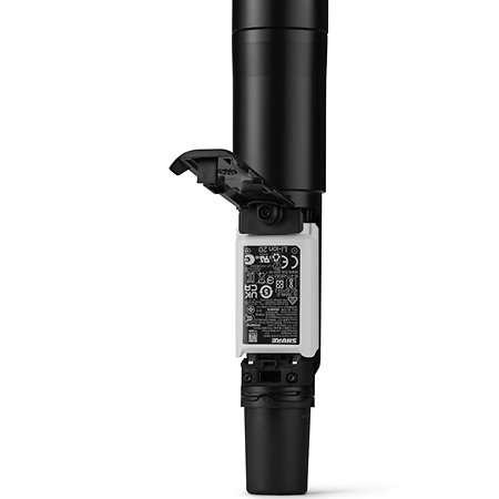 Pack Batterie SB903 + Dock de Charge Shure