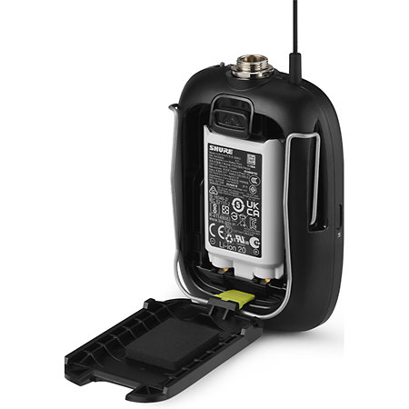 Pack Batterie SB903 + Dock de Charge Shure