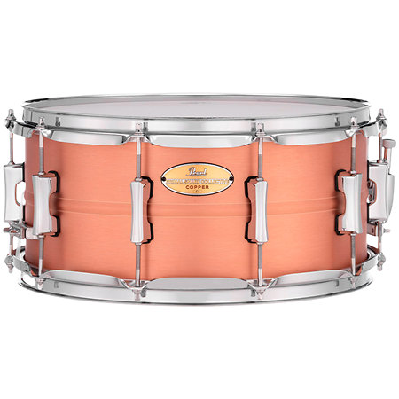 Pearl PSC1465C Primal Collective Copper 14" x 6,5"