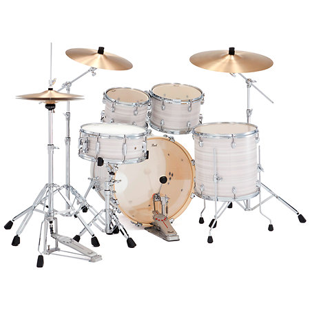 EXX705NNBRC-777 Export Slipstream White 20" + HWP-834 + PX 14/16/20 Pearl