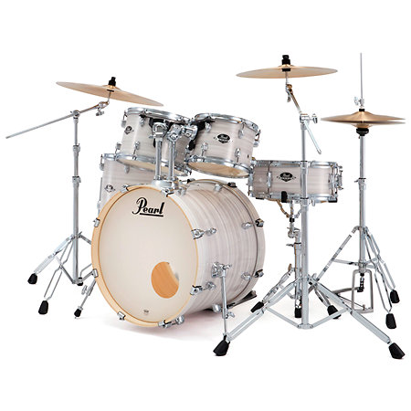 EXX705NNBRC-777 Export Slipstream White 20" + HWP-834 + PX 14/16/20 Pearl