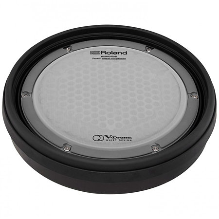 PDQ-8S V-Drums Snare Pad Roland