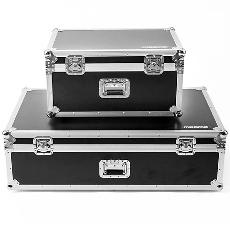 Groove Terminal System One Black Magma Bags