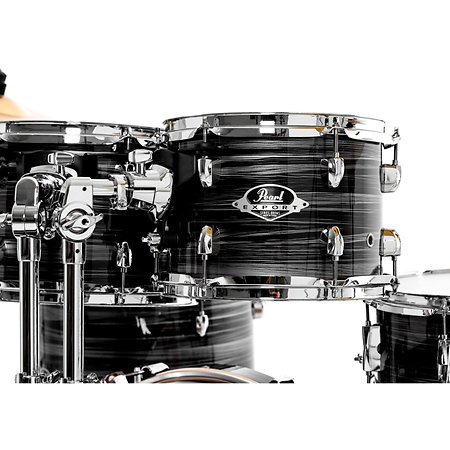 EXX705NNBRC-778 Export Graphite Silver Twist 20" + HWP-834 + PX 14/16/20 Pearl